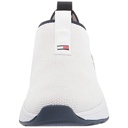 Tommy Hilfiger Tommy Hilfiger Aliah Wit 6 B (M) 1