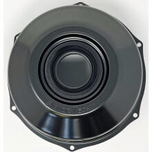 Armor Tech TOP-QUALIT T Hinterrad-Bremstrommel-Abdeckung f r Honda T von 1988-2000