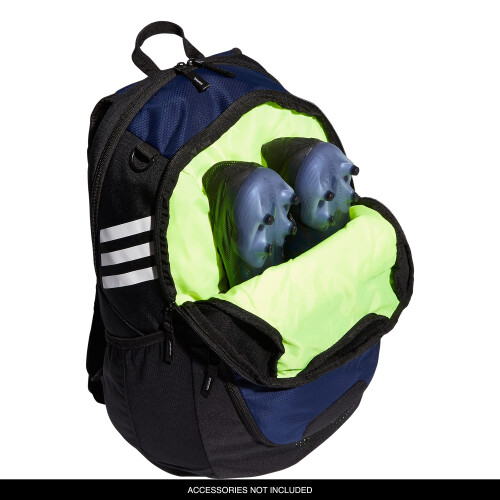 Adidas adidas Stadium 3 Sports Backpack  Team Navy Blue  One Size 1