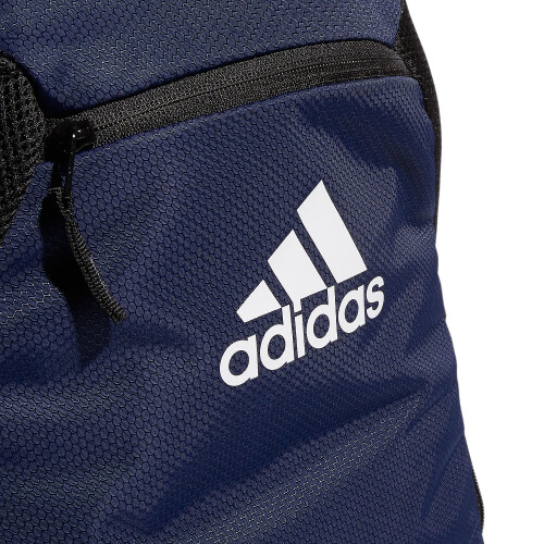 Adidas adidas Stadium 3 Sports Backpack  Team Navy Blue  One Size 2