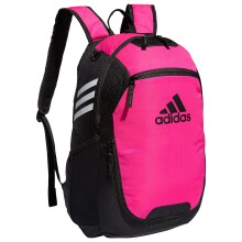 adidas Stadium 3 Sports Backpack Team Shock Pink One Size