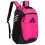 Adidas adidas Stadium 3 Sportrucksack, Team Shock Pink, Einheitsgr    e 1