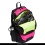 Adidas adidas Stadium 3 Sportrucksack, Team Shock Pink, Einheitsgr    e 2