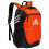 Adidas adidas Stadium 3 Sportrucksack, Team Orange, Einheitsgr    e 1