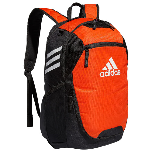 Adidas adidas Stadium 3 Sportrucksack, Team Orange, Einheitsgr    e