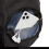 Adidas adidas linear mini mochila saco pequeno saco de viagem preto 10,5 polegadas x8,5 polegadas x4,25 polegadas 5