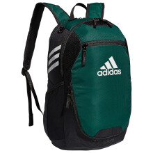 adidas Stadium 3 Sports Backpack  Team Dark Green  One Size