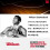Wilson Wilson NBA Αυθεντική Μπάλα Μπάσκετ - Εσωτερική, Μέγεθος 7 - 29.5" 4