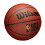 Wilson WILSON NBA Forge Σειρά Μπάσκετ Εσωτερικού/Εξωτερικού Χώρου - Forge, Καφέ, Μέγεθος 7 - 29.5" 2