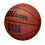 Wilson WILSON NBA Forge Σειρά Μπάσκετ Εσωτερικού/Εξωτερικού Χώρου - Forge, Καφέ, Μέγεθος 7 - 29.5" 3