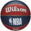 Wilson WILSON NBA Μπάλα Tribute Atlanta Hawks - Μέγεθος 7 - 29.5" 4