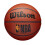 Wilson WILSON NBA Forge Σειρά Μπάσκετ Εσωτερικού/Εξωτερικού Χώρου - Forge, Καφέ, Μέγεθος 7 - 29.5" 1
