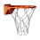 Wilson Wilson NBA Forge Chain basketnät 1