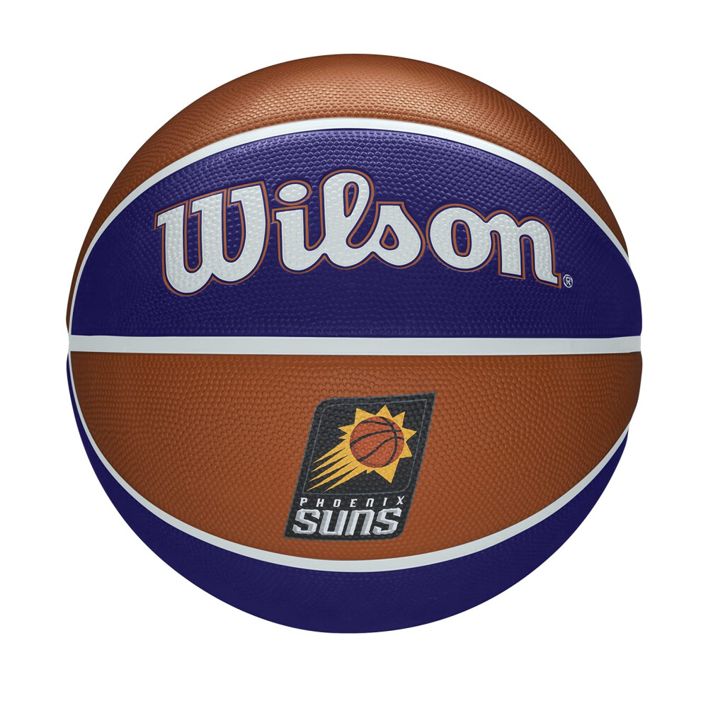 WILSON NBA Team Retro Mini Basketball - Memphis Grizzlies