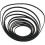 SRAM SRAM RED AXS XG-1290 Κασετίνα Stealth Ring Set - 10-33t 1