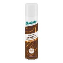 Batiste Droogshampoo Beautiful Brunette, 6,35 fl oz/180g Verpakking kan vari  ren