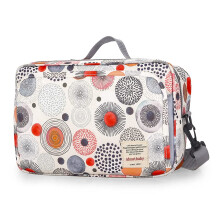 Baby Luiertas - Luiertas Tote Baby Stroller Tas Nursery St