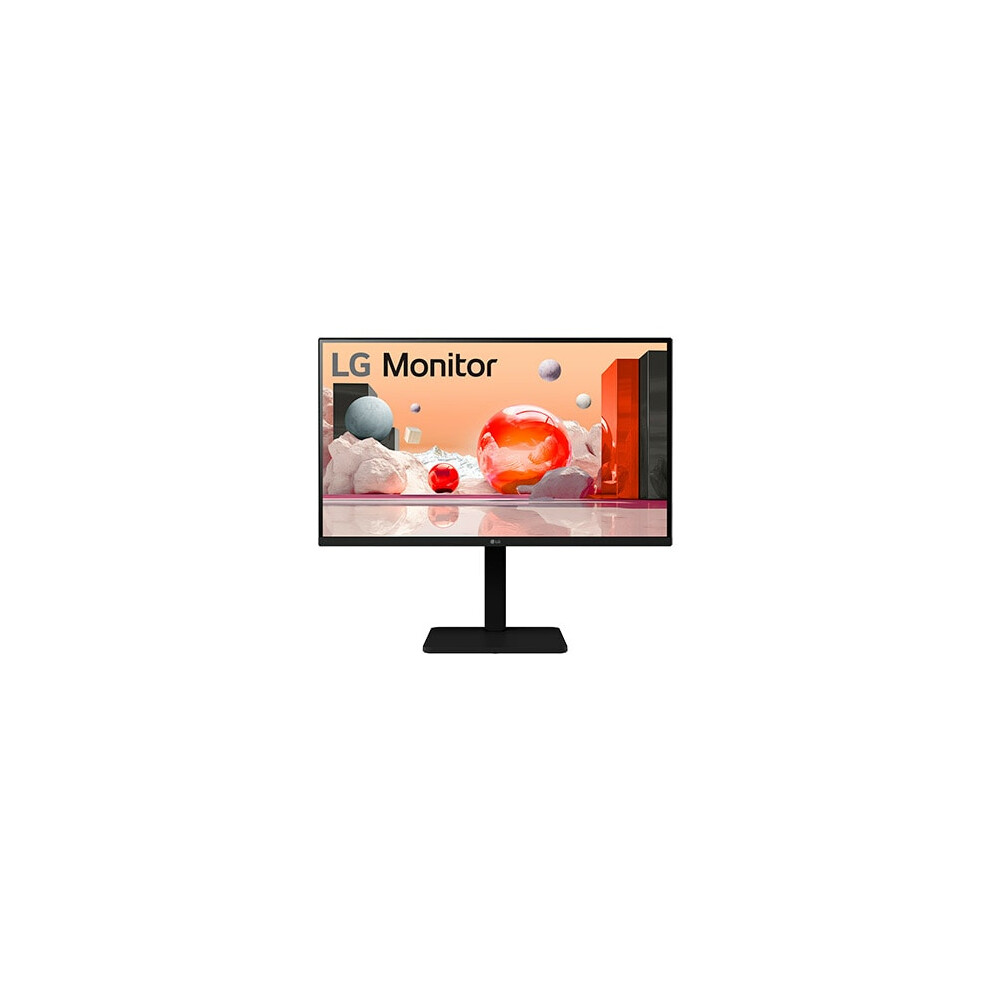 Lg 27In 27Ba450-B.aekq Ips
