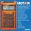Victor C6000 Advanced Construction Calculator with Protective Case Dis 5
