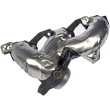 Dorman 674-915 Driver Side Exhaust Manifold Kit - Includes Required Gaskets and Hardware Compatible with Select Jeep Models