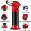 Blow Torch, Professional Kitchen Cooking Torch With Lock Adjustable Flame Refillable Mini Blow Torch Lighter For Bbq, Baking, Brulee Crème 2