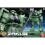 Bandai MSM 1/48 ZAKU II 1