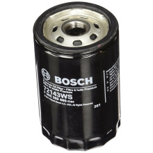 Filter motorov   ho oleja BOSCH 72143WS do dielne