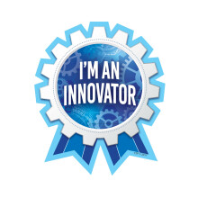 Creative Teaching Press Badge Klassenzimmer-Banner (2218)