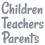Creative Teaching Press Στυλάτα Γκρίζα Γράμματα, 4 in, CTP 8574 4