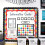 Creative Teaching Press Στυλάτα Γκρίζα Γράμματα, 4 in, CTP 8574 5