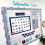 Creative Teaching Press Ημερολόγιο Calm & Cool, CTP 8648 2