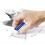 Staedtler STAEDTLER Mars Plastic, Ποιότητα Βινυλίου Γόμα, Λευκή, Χωρίς Λάτεξ, 4 Πακέτο (526 50 BK4) 3