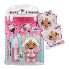 Yummiland Lip Stain - Mystery Chase 1  with DIY Lip Stain Kit  Ages 4+