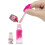 Yummiland Lipgloss Doll- Bianca Bubblegum  Ages 4+ 4