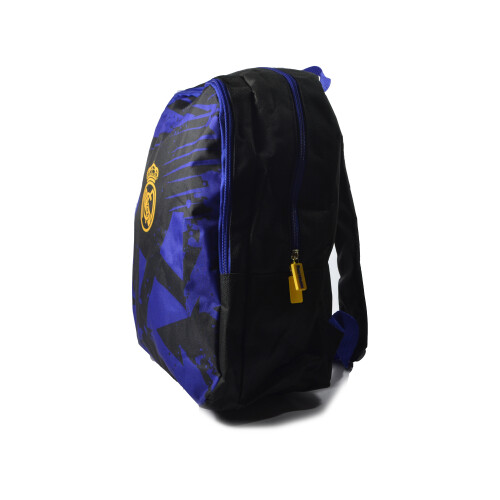 Real Madrid Real Madrid Large Backpack 1