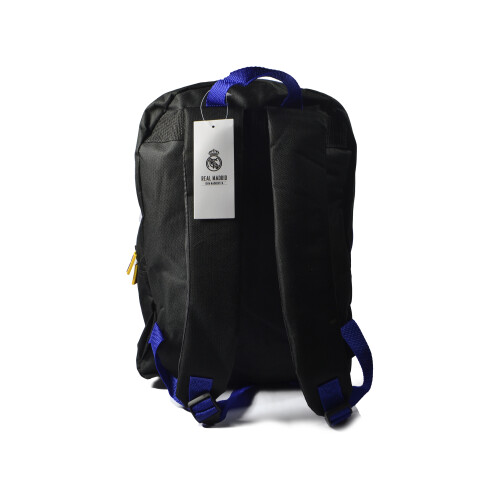 Real Madrid Real Madrid Large Backpack 2