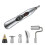 (As show, One size) Kitchen Sink Drain Basket Strainer, Triangle Kitchen Sink Drain Basket(Bla COX 1