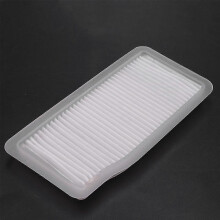 (As show, One size) Air Conditioner External Cabin Filter For W204 C E-class Coupe -class Glk260 Glk300 Glk350 Ft999
