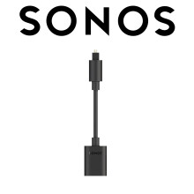 Sonos HDMI to Optical Audio Adapter Cable for SONOS ARC / Beam/ Beam 2 and Amp