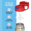 Thermos THERMOS FUNTAINER Μπουκάλι Νερού με Καλαμάκι - 12 Ουγγιές, Mickey Mouse 3