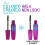 Maybelline Maybelline Volum' Express Falsies Αδιάβροχη Μάσκαρα, Πολύ Μαύρη, 2 Τεμάχια 5