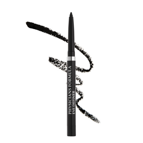 Physicians Formula Eye Definer Automatic Eyeliner Pencil Ultra Black