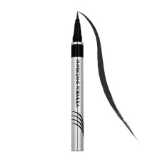 Physicians Formula, Eye Booster, Wasserfester Ultrafeiner Flüssig-Eyeliner, PF10970 Schwarzestes Schwarz, 0,03 fl oz (1 ml)