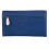 (Blue) RFID Leather Bee Purse - Suri 3