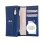 (Blue) RFID Leather Bee Purse - Suri 2