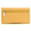 (Yellow) RFID Leather Bee Purse - Suri 3
