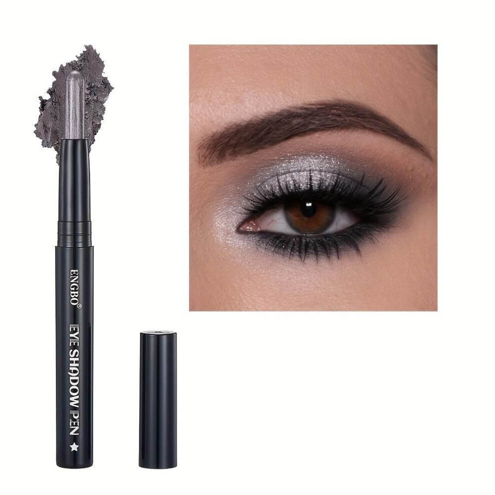 (03) Shimmer & Matte Eyeshadow Stick