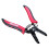 Automatic Wire Cable Cutter Precision Stripper Crimping Crimper Plier Tool Pro 2