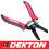 Automatic Wire Cable Cutter Precision Stripper Crimping Crimper Plier Tool Pro 1