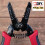 Automatic Wire Cable Cutter Precision Stripper Crimping Crimper Plier Tool Pro 5